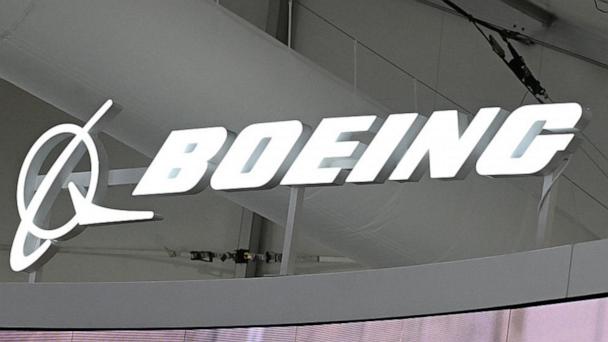 Boeing reaches deal with DOJ to avoid prosecution over 737 Max crashes