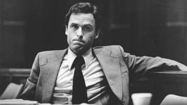 Investigators have announced DNA connects serial killer Ted Bundy to the death of another Utah teenager, exactly 52 years after her body was discovered in the woods by a hunter.