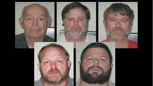 Grandpa Incest Porn Captions - Missouri Sex Abuse, Incest Charges Dropped Against Mohler ...