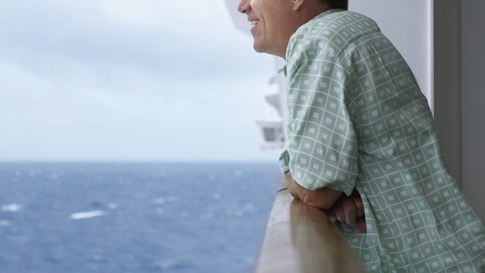 Carnival Cruise Lines latest to ban smoking on cabin balconies. 