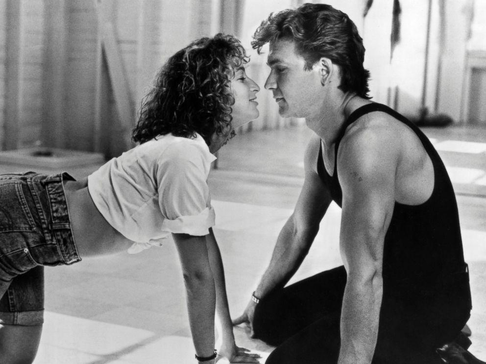 Dirty Dancing Fans Can Stay In Resort Where Baby Was Put In The Corner Abc News