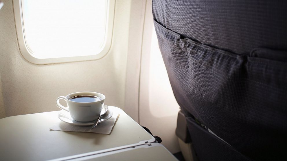 Here's a list of 'freebies' still offered by airlines.