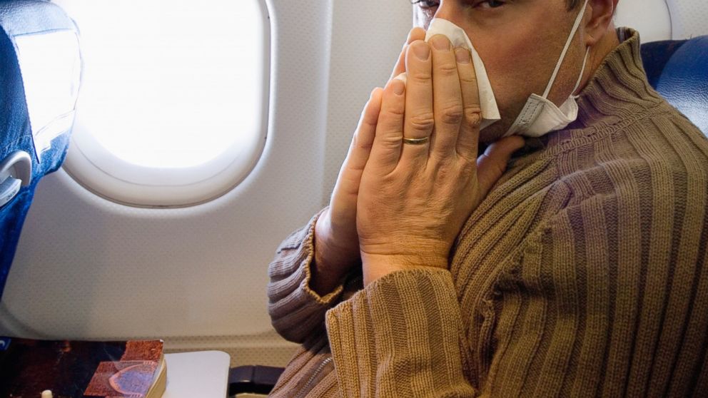 SWISS Airline will offer the world's first "allergy-friendly" flights. 