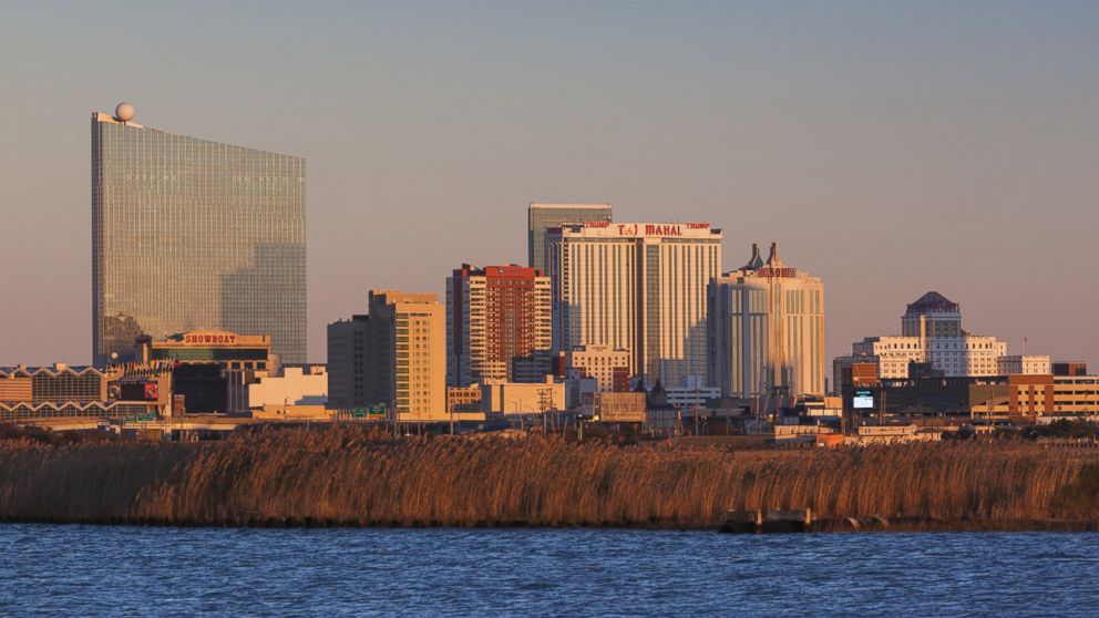 From world class dining to top notch spas, the Atlantic City offers something for everyone.