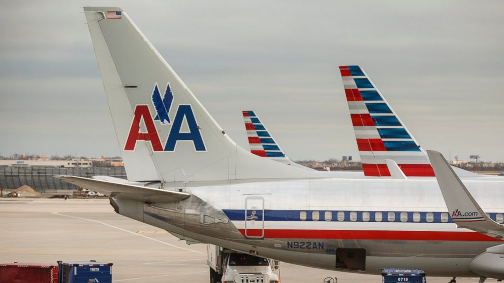 New American Airlines Ad Explains What Makes 'the Best Travelers' - ABC ...
