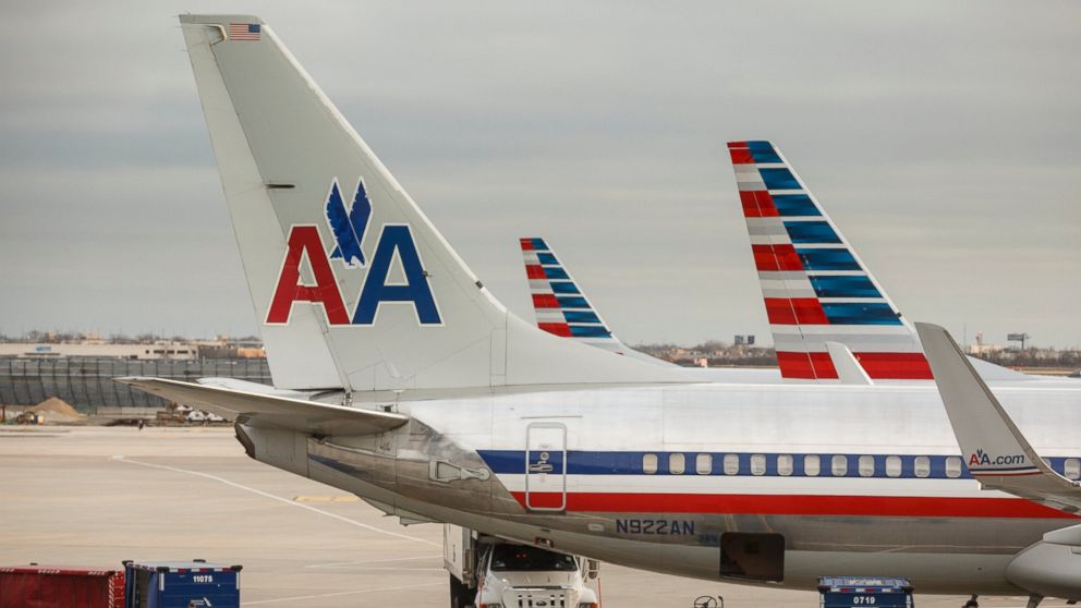 New American Airlines Ad Explains What Makes 'the Best Travelers' - ABC