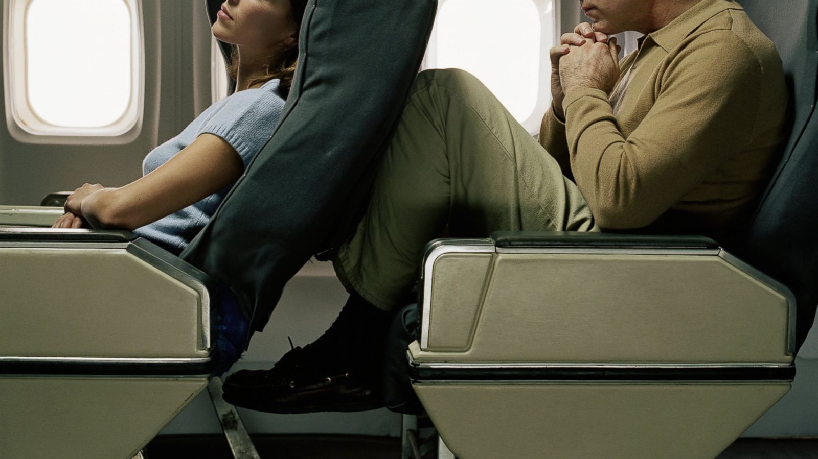 airplane seat recline etiquette