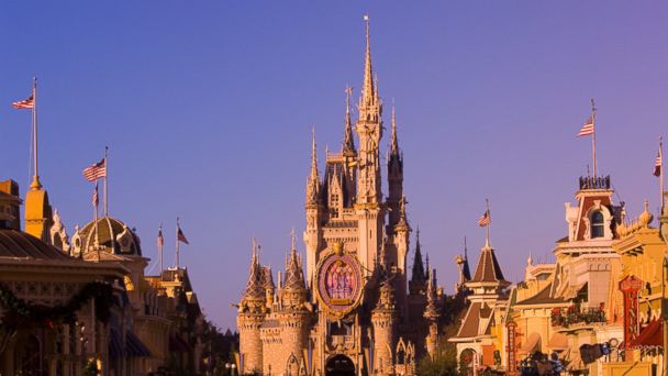 Walt Disney World Parks To Reopen After Shutting Down For Hurricane ...