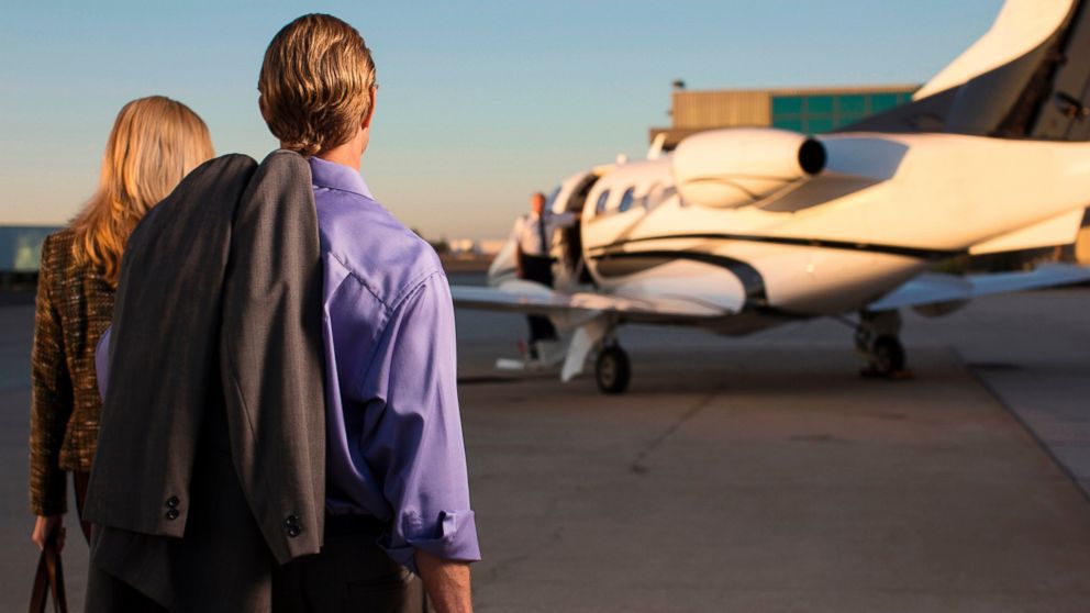 Is air travel becoming a perk of wealthy elites, and common folk need not apply? 