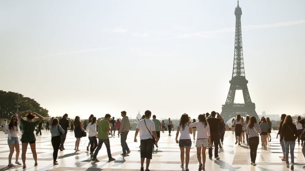 Prices on vacations to Paris -- and many other European cities -- are cheaper this summer than last.