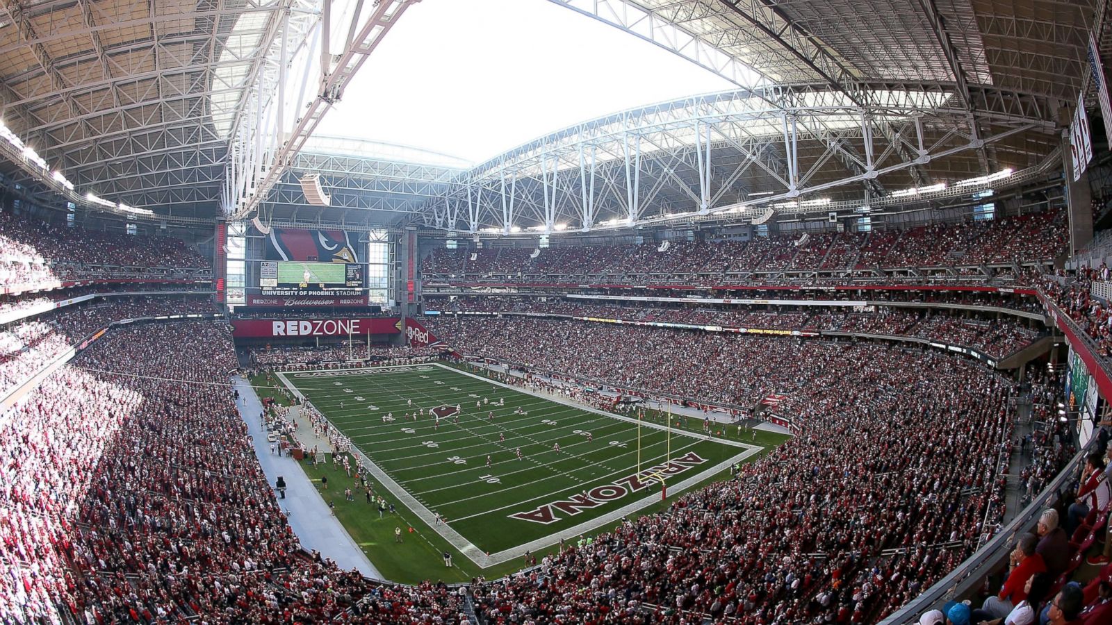 Super Bowl: You May Have to Pay $3,000 to Watch the Patriots-Seahawks in  Person - ABC News