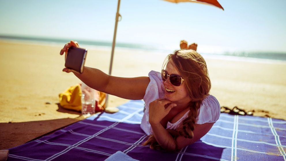 Bruvion Travel's new "Selfie-Less Travel" package will send a social media assistant on your vacation to document every moment of your trip.