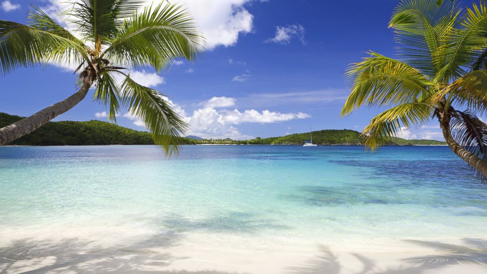 What to see and what to skip in the U.S. Virgin Islands.