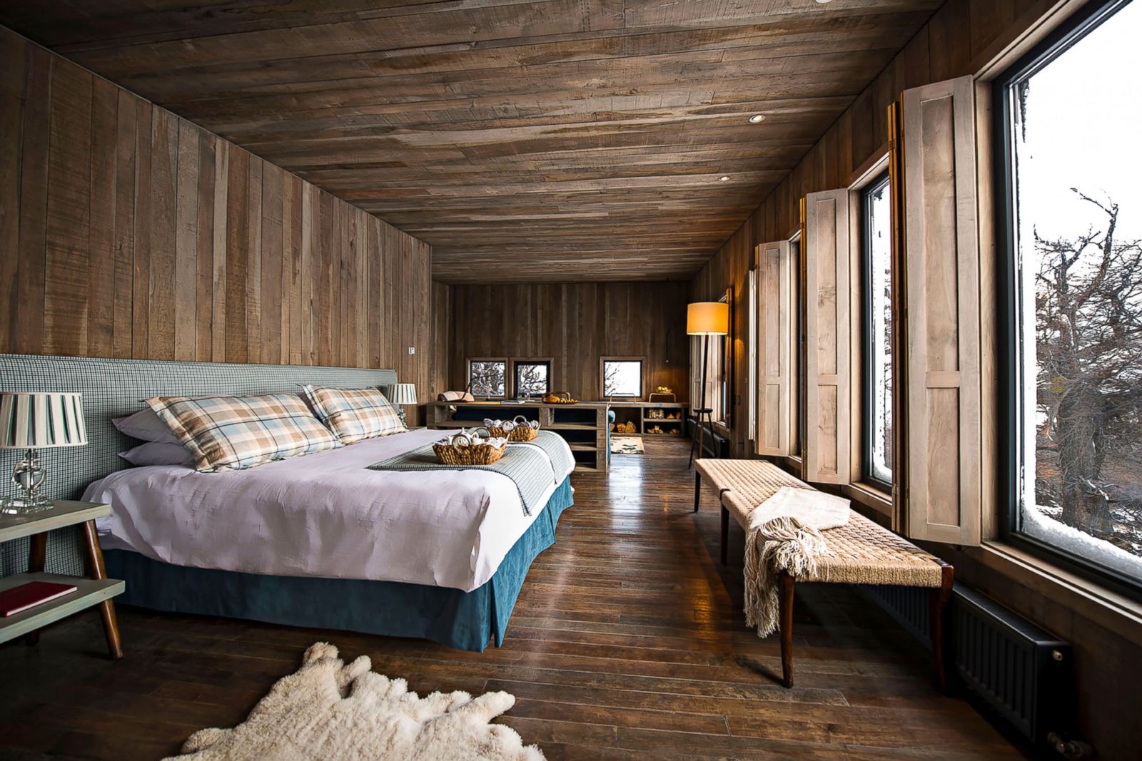 Best Boutique Hotels in the World Photos | Image #11 - ABC News