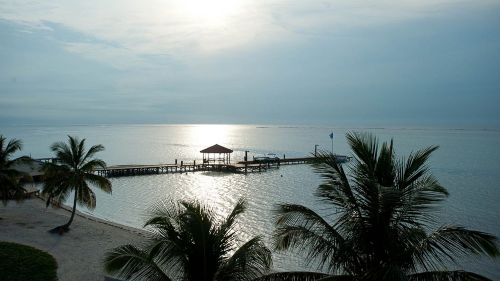 PHOTO: Belize is most famous for its snorkeling and scuba diving, which are among the best in the world: 