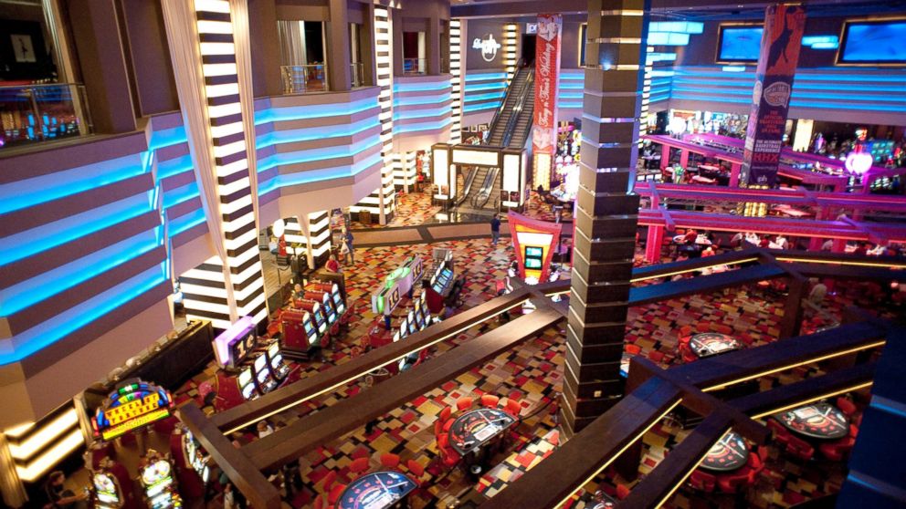 Planet Hollywood Resort and Casino