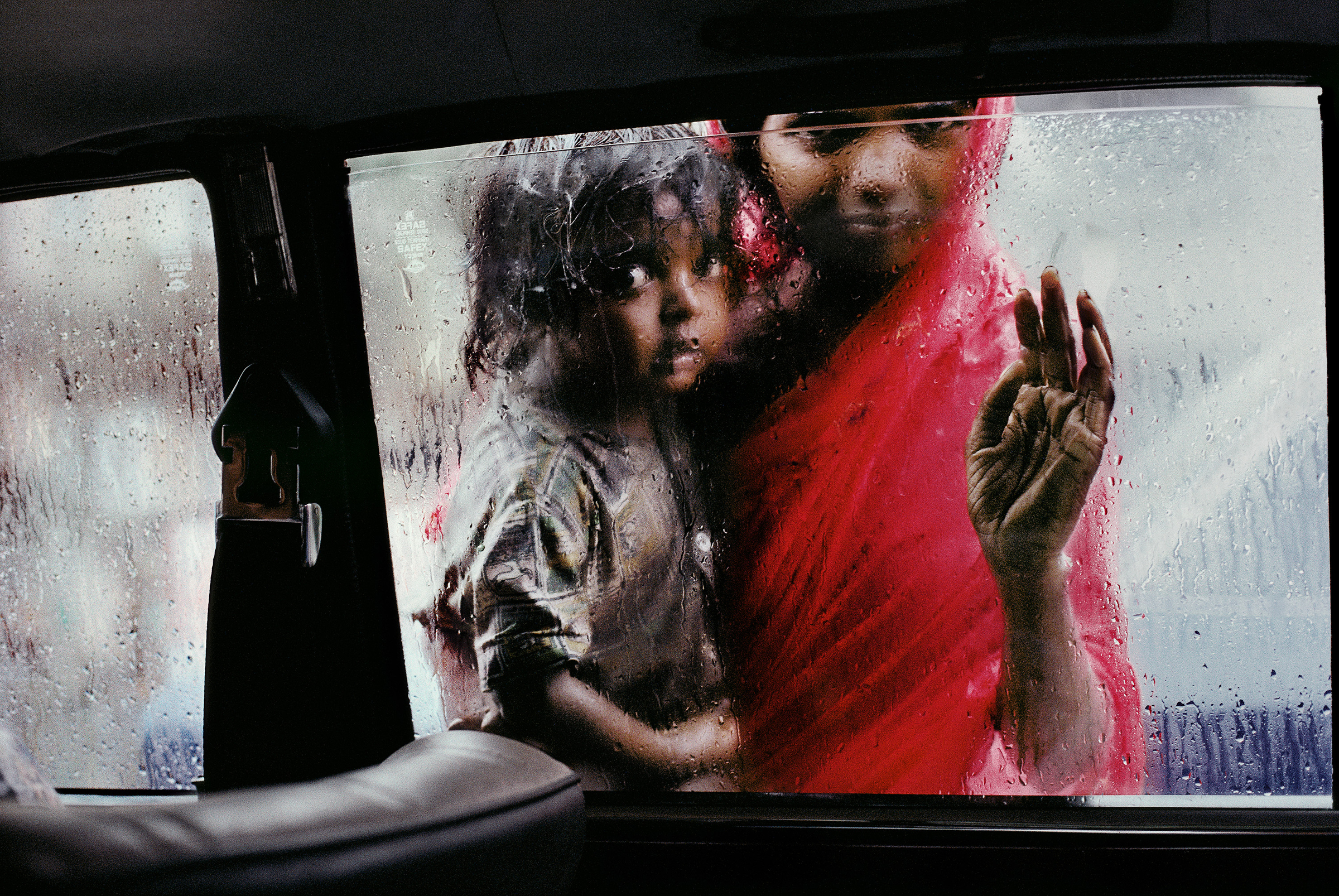 Steve mccurry картины