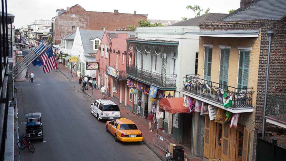 Hotels Close To Mardi Gras New Orleans