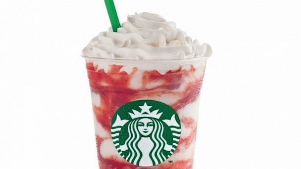 PHOTO Frappuccinos Around The World Starbucks PHOTO Frappuccinos Around The World Starbucks