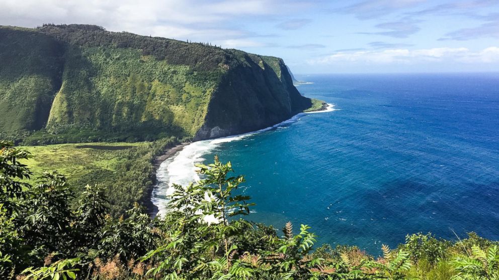 The Island of Hawaii is a haven for outdoor enthusiasts.