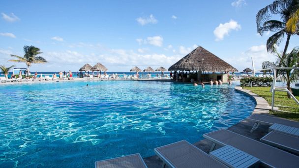 Mexico's 12 Most Popular Resorts - ABC News