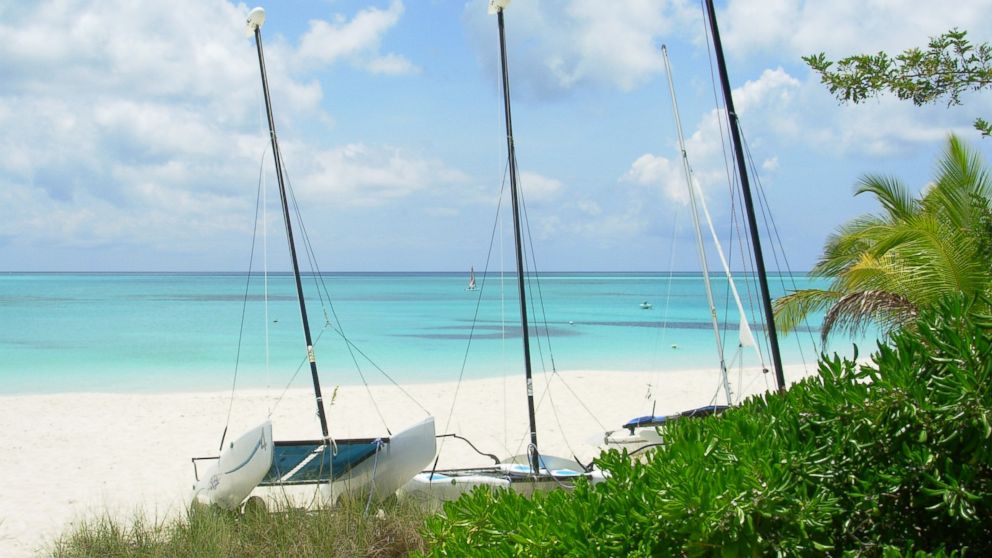 Providenciales, Turks and Caicos has been named the world's top island by TripAdvisor members.