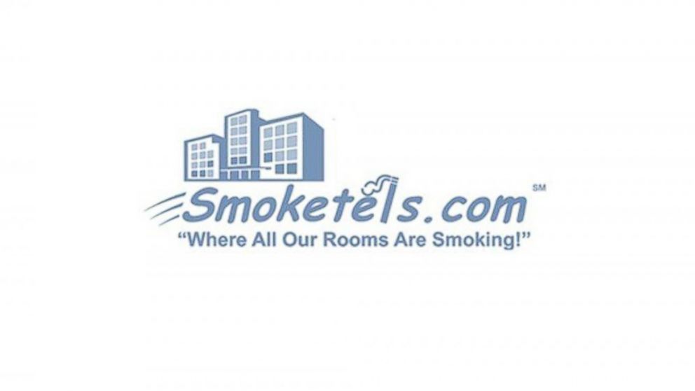 Smoketels.com is a new hotel booking service that focuses exclusively on rooms with smoking allowed.