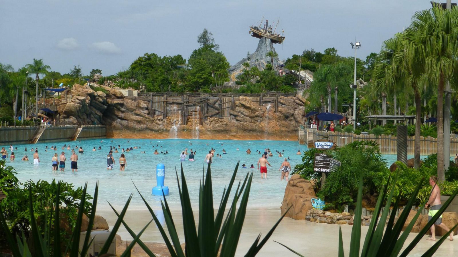 Cool off at these 10 splash pads, voted as the best in the United