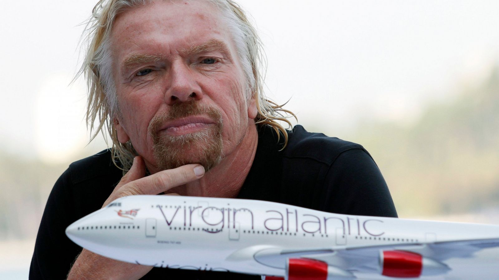 virgin airlines carry on policy