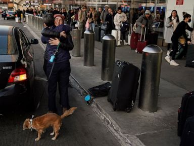 Storm adds uncertainty to strong holiday travel demand thumbnail