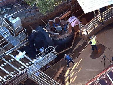 Australian park owner fined $2.5M over 4 river ride deaths