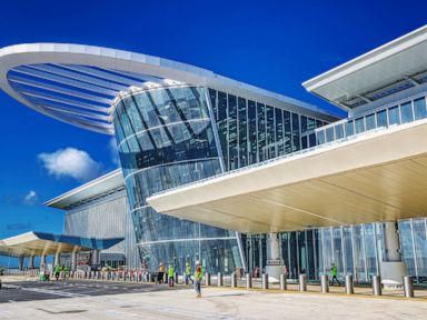 Florida airports expected to set records during holidays