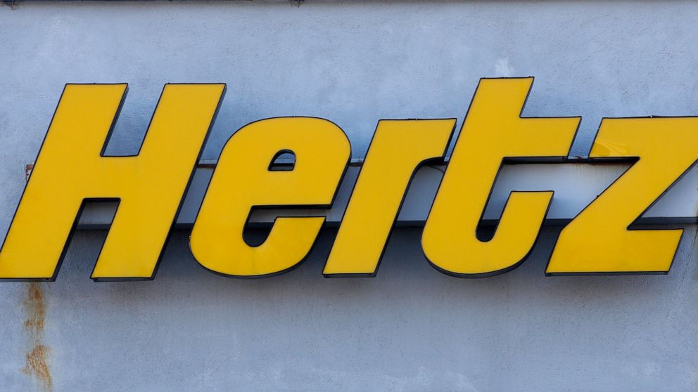 Hertz order for Teslas ranks among biggest-ever EV purchases