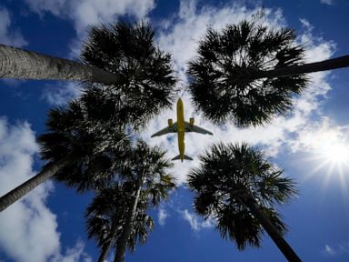 FAA offers fix for snarled Florida air travel this summer thumbnail