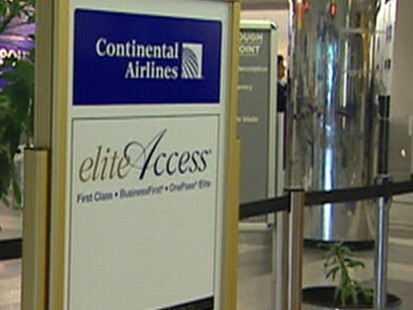 Video: How to get free travel upgrades.