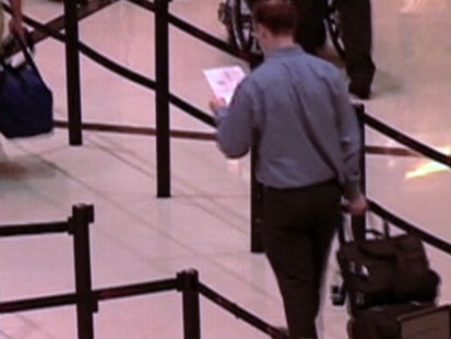 Video: How to recover from jet lag when traveling.