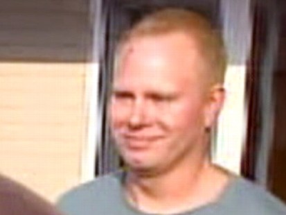 VIDEO: JetBlue flight attendant Steven Slater allegedly fled plane via an emergency chute.