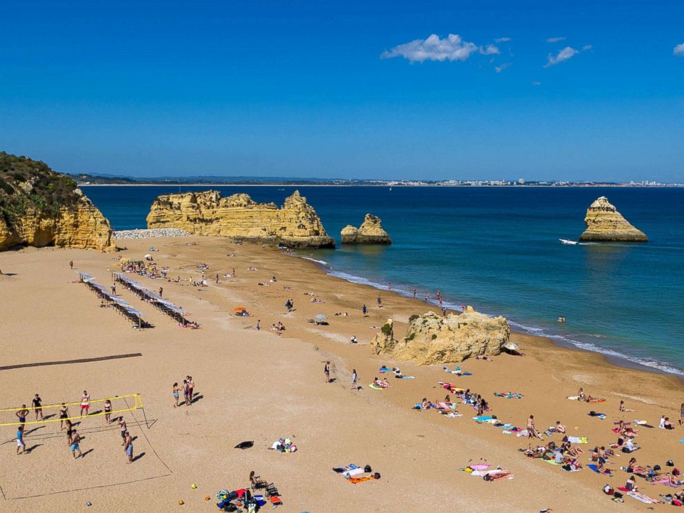 PHOTO: Algarve, Portugal