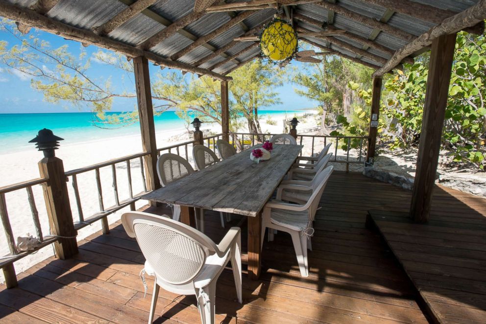 Bahamas' 11 best budget beachfront hotels | GMA