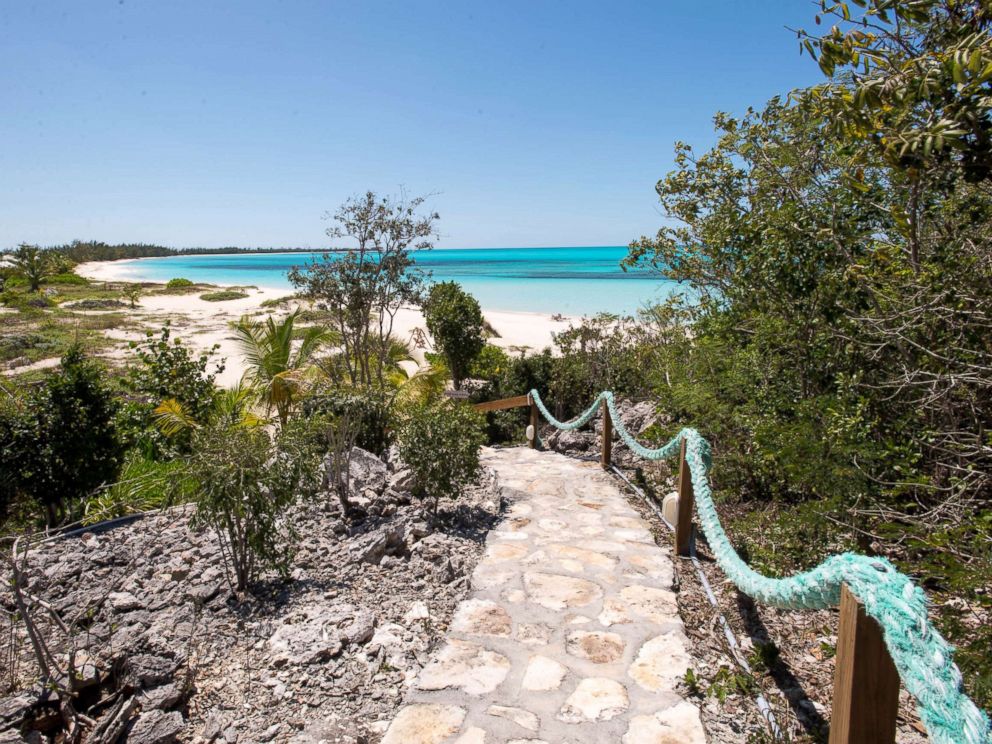 PHOTO: Shannas Cove Resort
