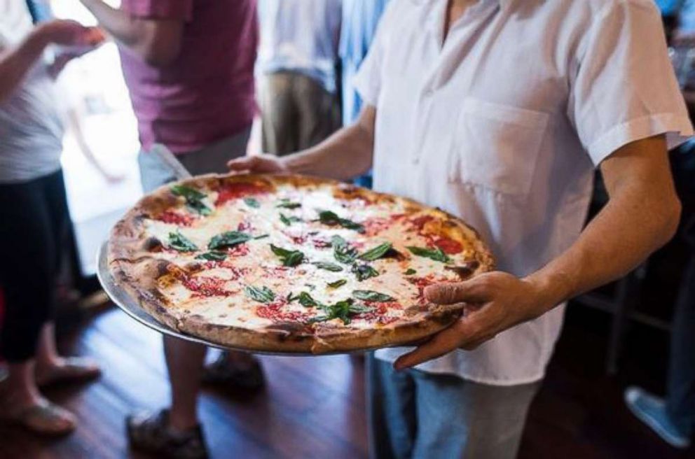 PHOTO: Best of Brooklyn Half-Day Food and Culture Tour