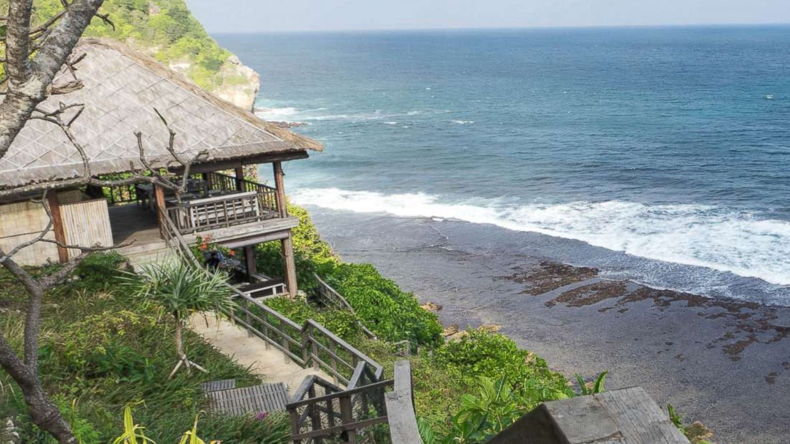 PHOTO: Bulgari Resort Bali