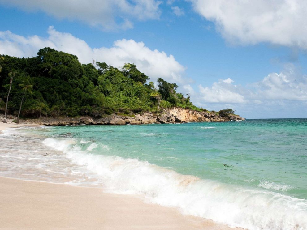 PHOTO: Dominican Republic