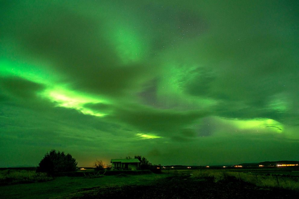PHOTO: Five places that are perfect for just a 24-hour visit--Reykjavik, Iceland.