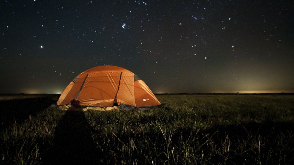 &nbsp;Hipcamp allows users to track available camp sites in different regions in real time.&nbsp; 