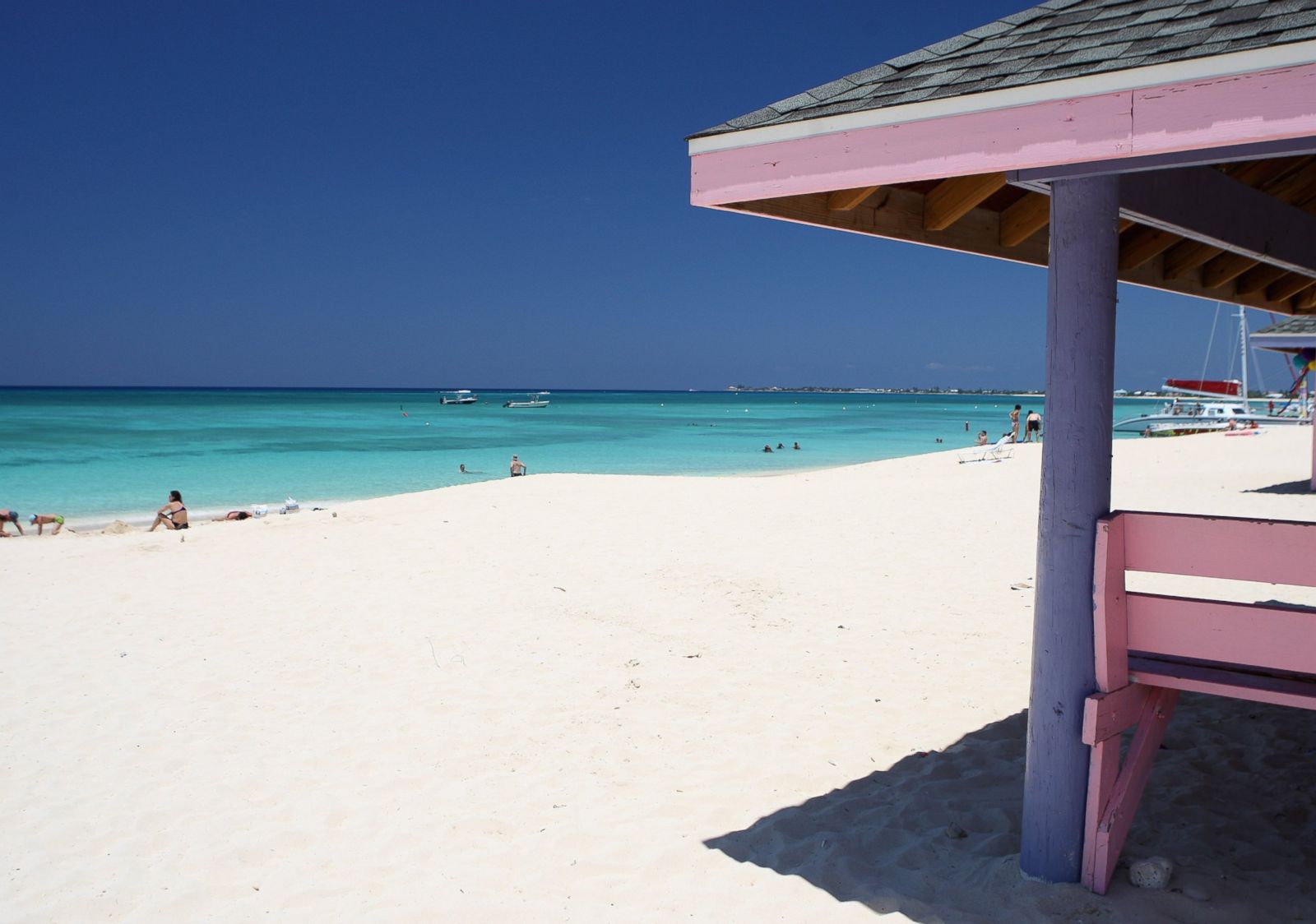 10 Best Caribbean Islands for Families Photos ABC News