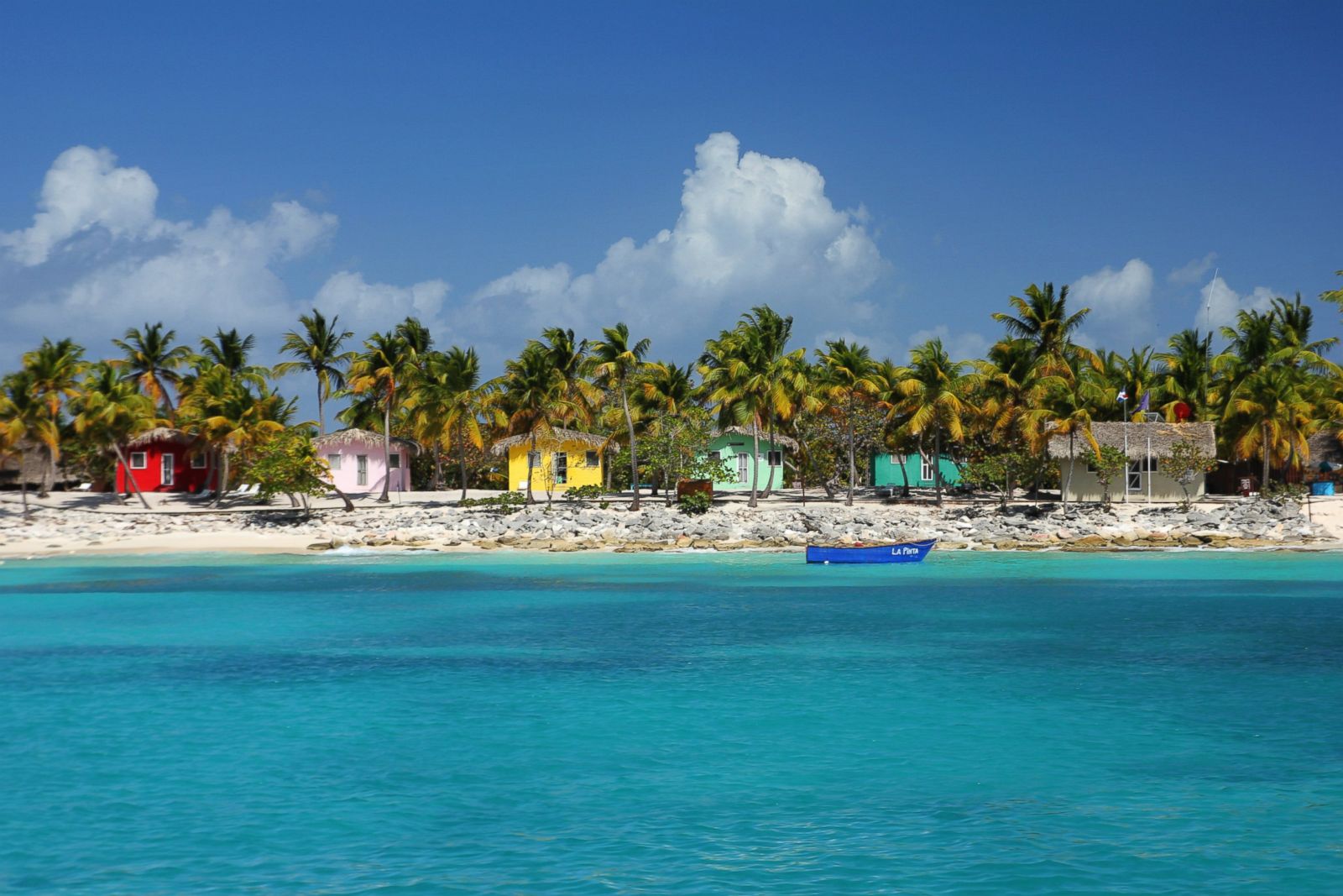 10 Best Caribbean Islands for Families Photos ABC News