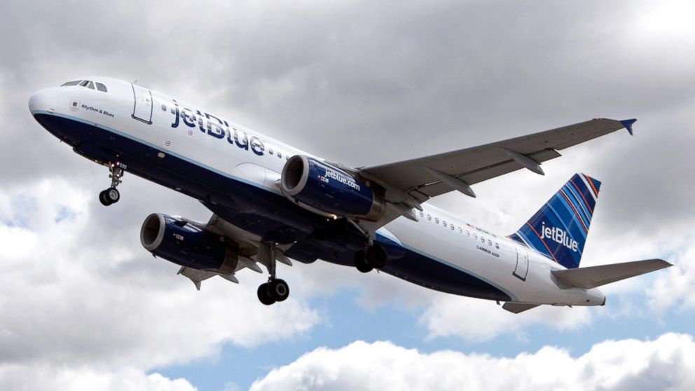 JetBlue announced a new fare structure that will eliminate free checked bags on some tickets.