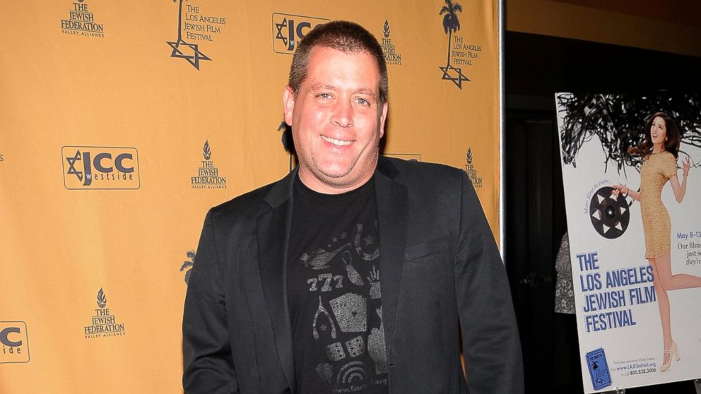 PHOTO: Television personality  Peter Shankman is seen in htis May 8, 2010 file photo at the Opening Night Gala for the 5th Annual Los Angeles Jewish Film Festival in Beverly Hills, Calif.  