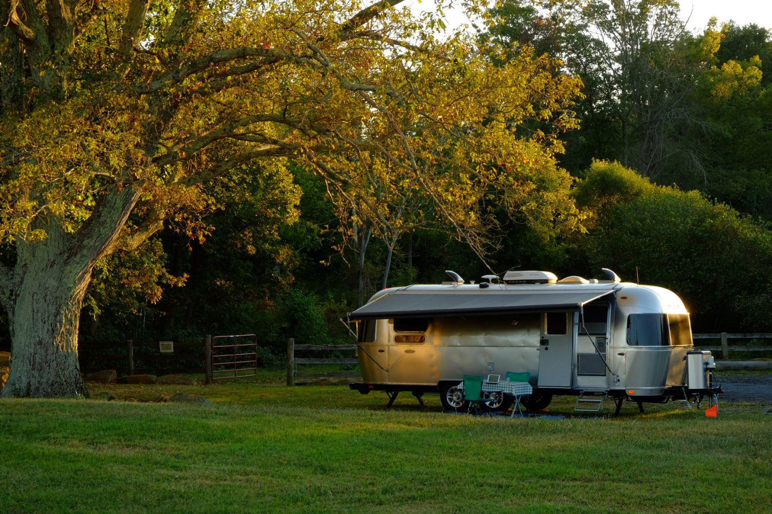 PHOTO: Harvest Hosts connects RVers with off-the-beaten path host locations.